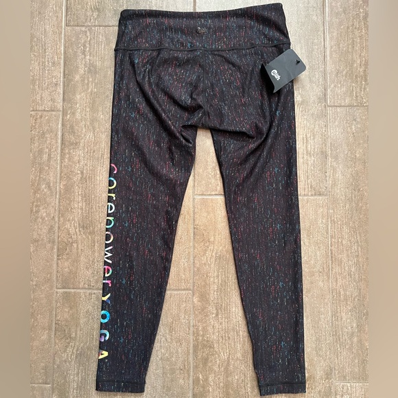 Yoga Pants CorePower Size L - Picture 3 of 4